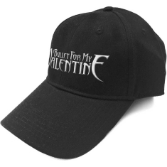 Bullet For My Valentine - Logo Bl Baseball C