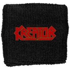 Kreator - Fabric Wristband: Logo (Loose)