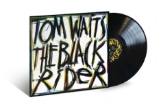 Tom Waits - The Black Rider