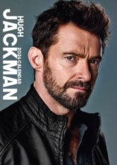 Hugh Jackman - Hugh Jackman 2024 Unofficial Calendar