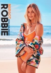 Margot Robbie - Margot Robbie 2024 Unofficial Calendar