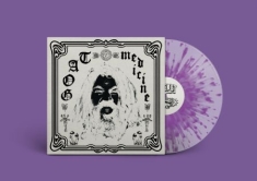 Goat - Medicine (Ltd Color Vinyl)