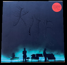 Kite - Kite at the Royal Opera ( Ltd Red Vinyl)