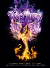 Deep Purple - Phoenix Rising