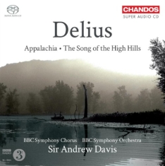 Delius - Appalachia