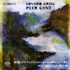 Grieg - Peer Gynt