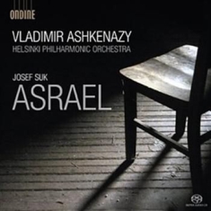 Suk Josef - Asrael