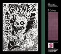 Grimes - Visions