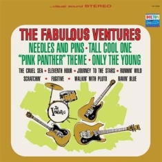 Ventures - Fabulous Ventures