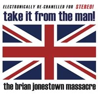 Brian Jonestown Massacre The - Take It From The Man! [2Lp] (Color