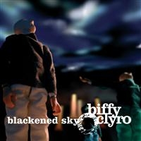 Biffy Clyro - Blackened Sky