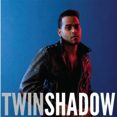 Twin Shadow - Confess