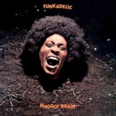 Funkadelic - Maggot Brain