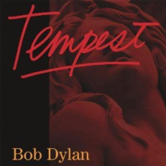 Dylan Bob - Tempest