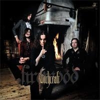 Witchcraft - Firewood