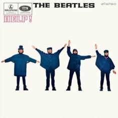 The Beatles - Help (Remaster 2009)