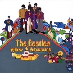 The Beatles - Yellow Submarine (2009)