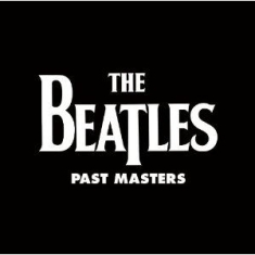 The Beatles - Past Master (2009)