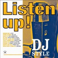 Various Artists - Listen Up! Dj Style