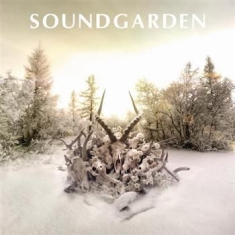 Soundgarden - King Animal - 2Lp