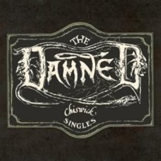 Damned - Chiswick Singles