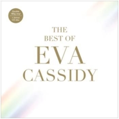 Eva Cassidy - The Best Of Eva Cassidy