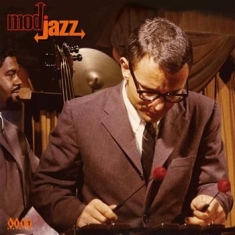 Various Artists - Mod Jazz