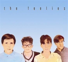 Feelies The - Crazy Rhythms