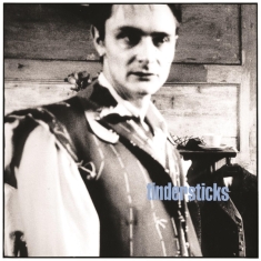 Tindersticks - Tindersticks (2nd Album)