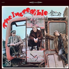 Incredible String Band - Incredible String Band