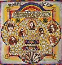 Lynyrd Skynyrd - Second Helping