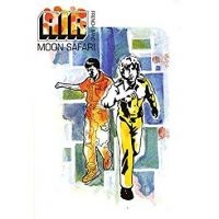 Air - Moon Safari