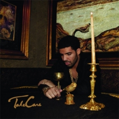 Drake - Take Care - Vinyl