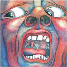 King Crimson - In The Court Of The Crimson King