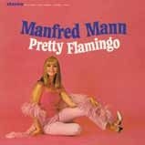 Manfred Mann - Pretty Flamingo