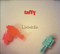 Taffy - Lixiviate