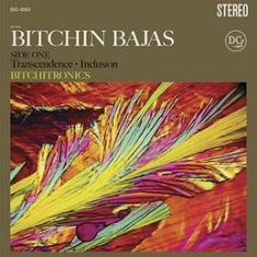 Bitchin Bajas - Bitchitronics in der Gruppe VINYL / Pop-Rock bei Bengans Skivbutik AB (494267)