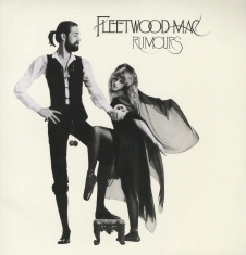 FLEETWOOD MAC - RUMOURS (VINYL)