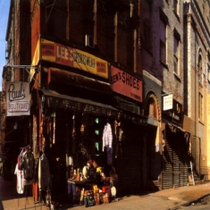 Beastie Boys - Pauls Boutique 20th Anniversary Edition