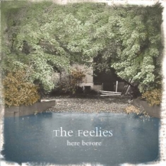 Feelies The - Here Before