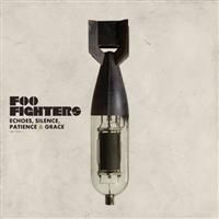 Foo Fighters - Echoes, Silence, Patience & Grace