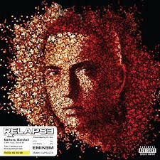 Eminem - Relapse (2LP)