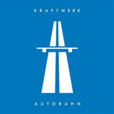 Kraftwerk - Autobahn