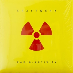 Kraftwerk - Radio-Activity