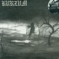 Burzum - Burzum - Aske (2Xlp)