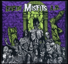 Misfits - Earth A.D.