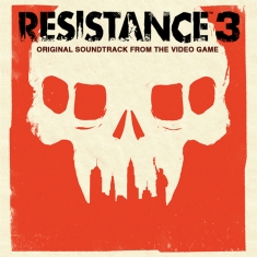 Soundtrack - Resistance 3