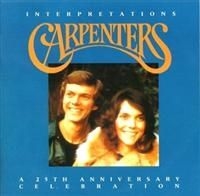 Carpenters - Interpretations