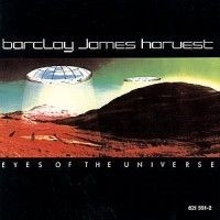 Barclay James Harvest - Eyes Of The Universe