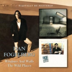 Fogelberg Dan - Windows And Walls/Wild Places